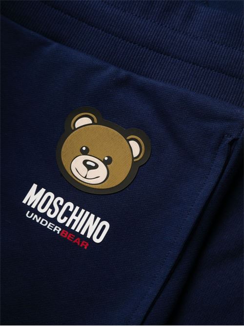  MOSCHINO | A6889 44090290